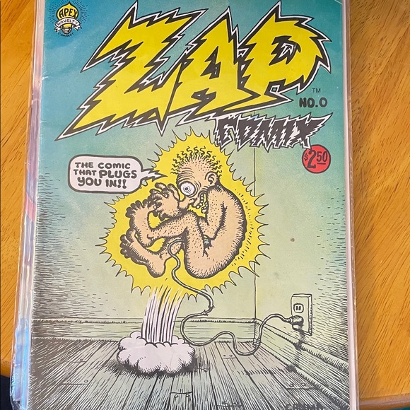 Comic Book Collection with Colorful Covers - Picture 6 of 8